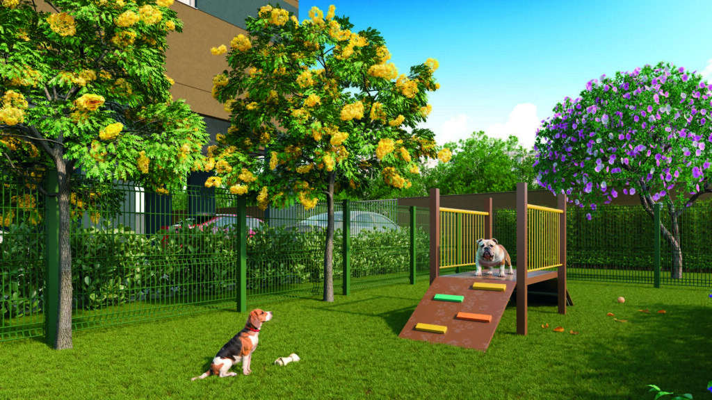 Pet Place