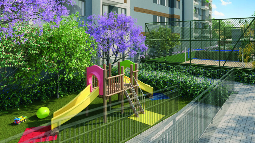 Playground