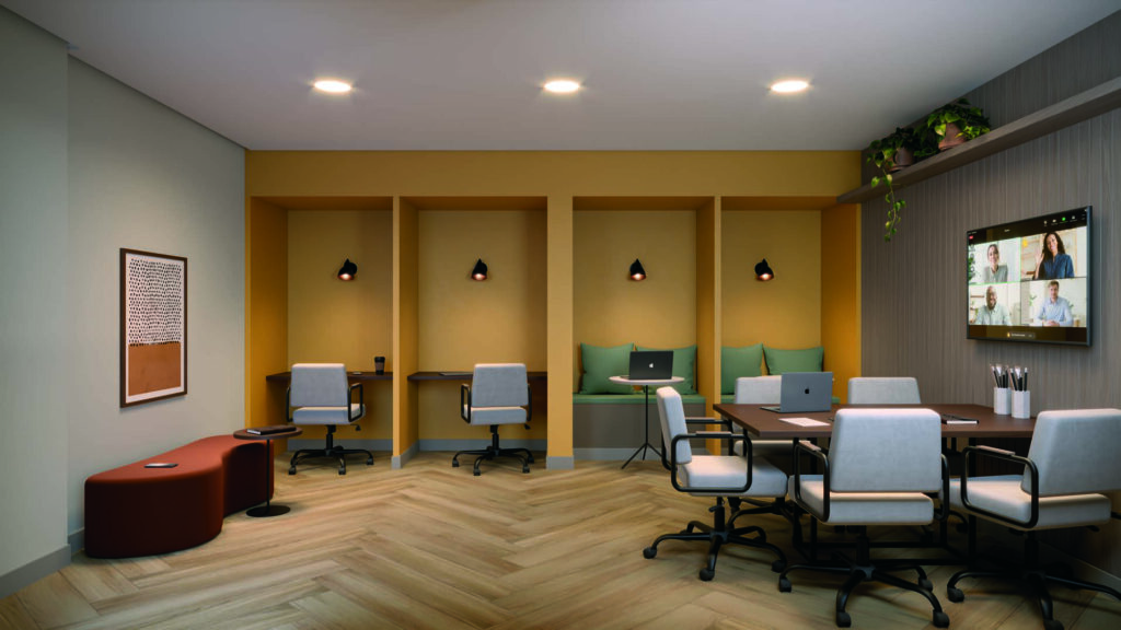 Coworking